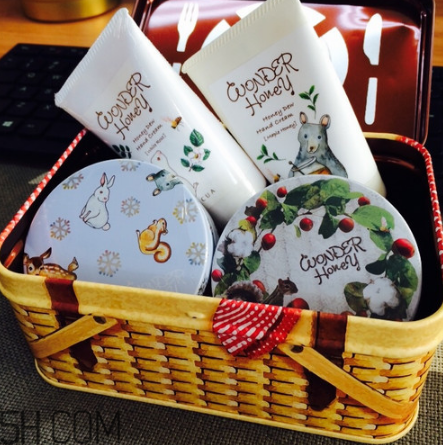 veckia护手霜,日本好用的护手霜 veckia护手霜,日本好用的护手霜