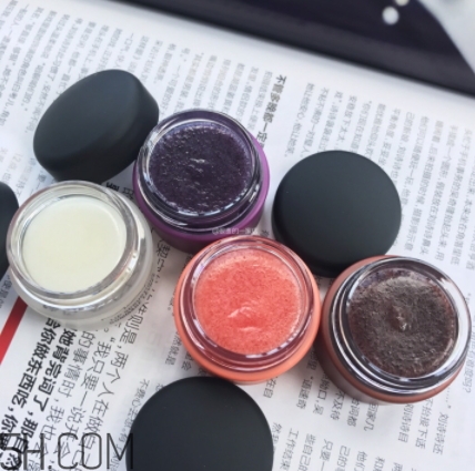 mac口红磨砂和不磨砂的区别,mac口红是磨砂还是光滑的