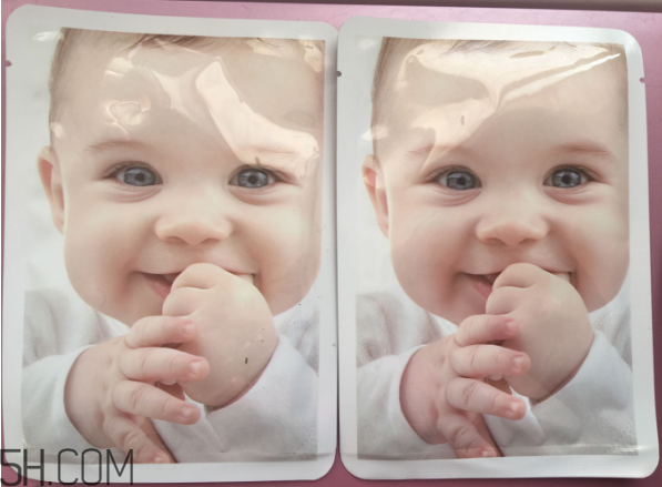吐槽一下婴国天使面膜,婴国天使婴儿面膜曝光