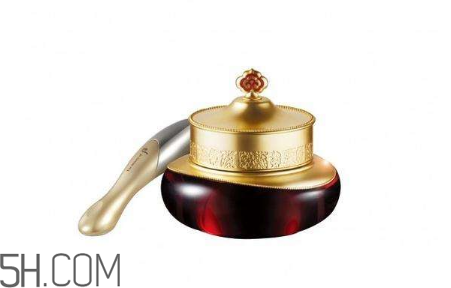 后津率享眼霜适合多大年龄,津率享面霜适合什么年龄