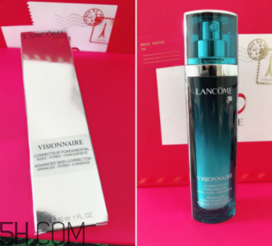 兰蔻精华液好用吗,兰蔻精华作用