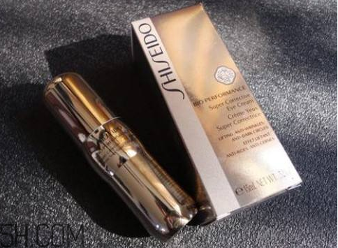 资生堂小钢炮眼霜怎么样,资生堂小钢炮眼霜真的好用吗 资生堂小钢炮眼霜怎么样,资生堂小钢炮眼霜真的好用吗