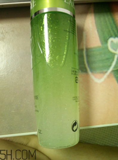 兰蔻水光润养系列,兰蔻粉水油吗