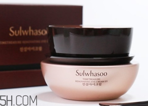 雪花秀眼霜适合年龄段,雪花秀眼霜适合什么年龄