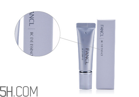 fancl 眼霜,fancl面霜国内专柜价格