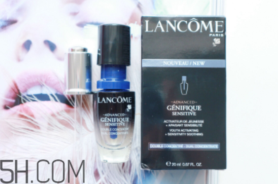 兰蔻小黑瓶精华液是白天用还是晚上用?,兰蔻小黑瓶精华早晚都要用吗