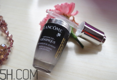 兰蔻小黑瓶怎么用法顺序,兰蔻小黑瓶的正确使用方法