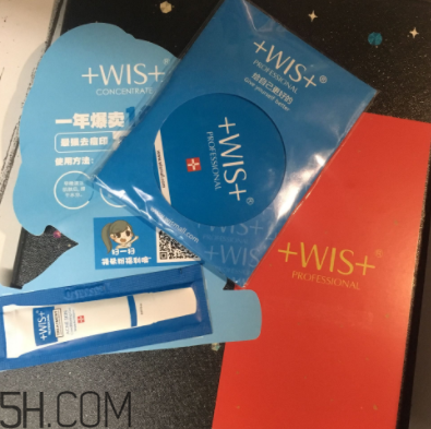 wis痘肌修复面膜好用吗,wis痘肌多效修护面膜敷完要洗脸吗