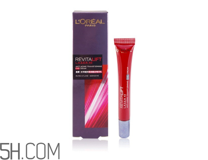 眼霜的正确使用方法步骤,眼霜的使用方法和时间