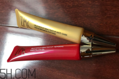 植美村蜡菊眼霜怎么样啊,植美村眼霜好用吗