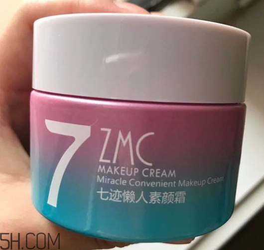 植美村素颜霜好不好用,植秀村素颜霜用着怎么样