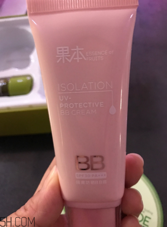 婷美BB霜好用吗,诗婷露雅护肤品好用不