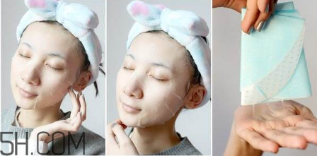 野菜胶原蛋白线球怎么使用,胶原蛋白球的使用步骤