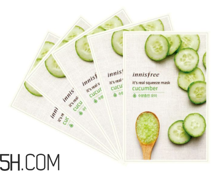 悦诗风吟的面膜孕妇可以用吗,悦诗风吟面膜好用吗