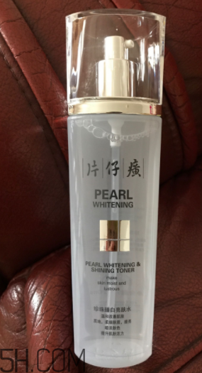 片仔癀亮肤水什么时候用,片仔癀美白精华液怎么样效果好吗