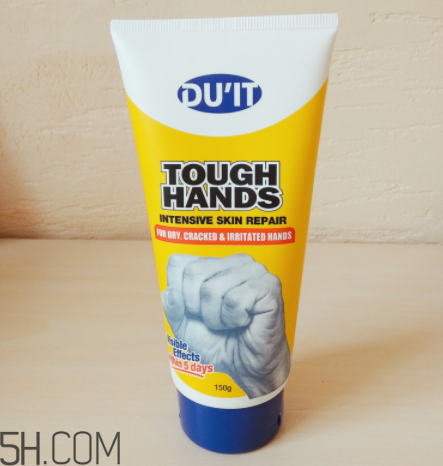 澳洲duit急救手膜怎么样,澳洲duit护手霜成分