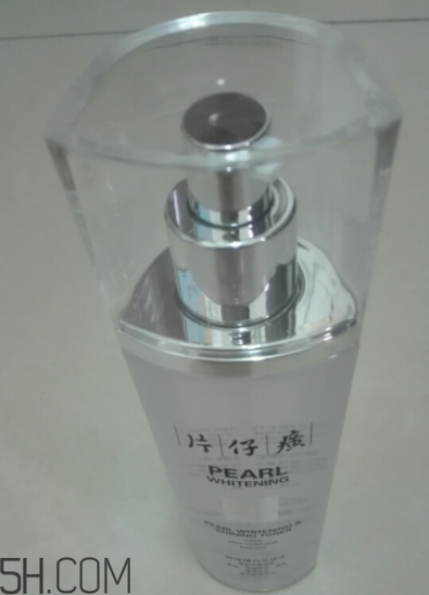 片仔癀珍珠霜适合油皮吗,片仔癀珍珠臻白亮肤水怎么样