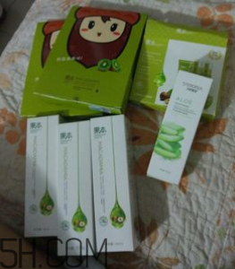 诗婷露雅坚果盈润保湿系列怎么样,诗婷露雅果本护肤品怎么样