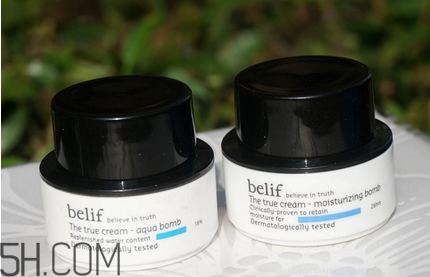 belif是什么品牌,belif是什么品牌的化妆品