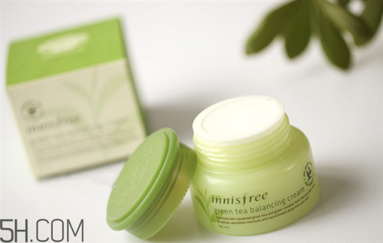 悦诗风吟面霜哪个好用,悦诗风吟的面霜好用吗