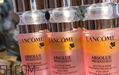 兰蔻玫瑰高光,兰蔻 玫瑰