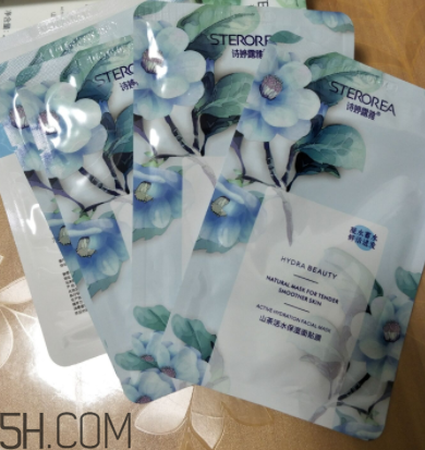 诗婷露雅的面膜怎么样,诗怡泉面膜怎么样 诗婷露雅的面膜怎么样,诗怡泉面膜怎么样