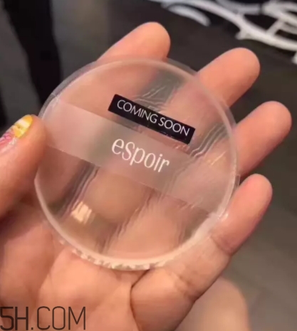 espoir硅胶粉扑要撕掉薄膜吗,espoir硅胶粉扑好用吗