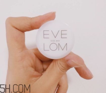 evelom唇霜,eve lom专柜