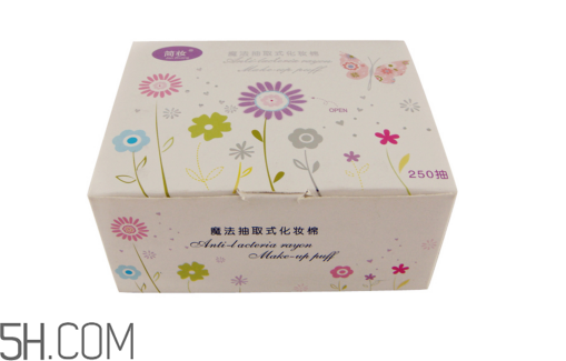 用卸妆棉擦脸好吗,卸妆棉可以湿敷脸吗