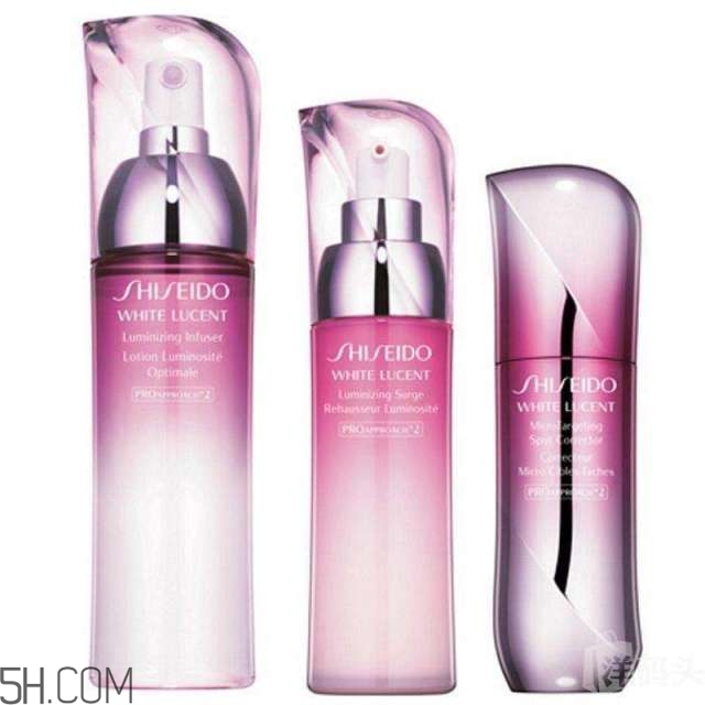 资生堂护肤品怎么样适合年龄,资生堂护肤品适合什么年龄段