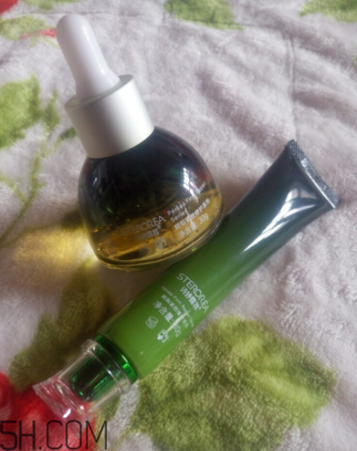 诗婷露雅鳄梨紧致好不好,诗婷露雅坚果和鳄梨系列哪个好用