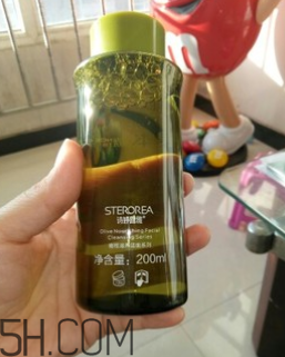 诗婷露雅的护肤品怎么样好用吗,雅诗兰黛卸妆水