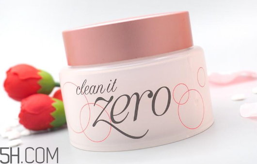 卸妆膏好还是卸妆油好用,什么卸妆水好用而且卸的干净