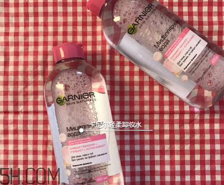 卡尼尔卸妆水好用吗,贝德玛卸妆水粉水和蓝水绿水哪个好