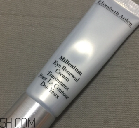 雅顿银级眼霜适合年龄,雅顿银级面霜怎么样