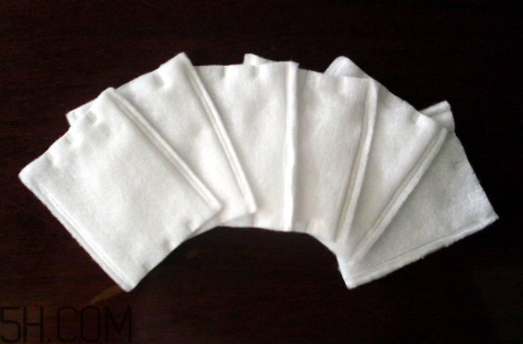 薄的卸妆棉可以卸妆吗,卸妆为什么要用卸妆棉