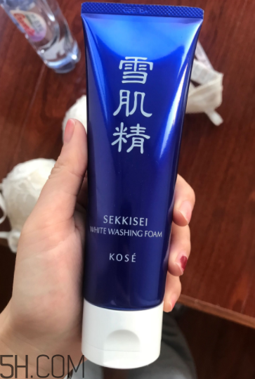 适合油皮敏感肌的洗面奶,敏感肌最适合的洗面奶