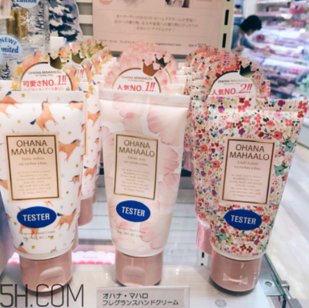 护手霜哪款好用又好闻又好用,好用又实惠的护手霜