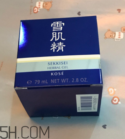 雪肌精菁华凝霜怎么用,雪肌精优纯菁华霜用法