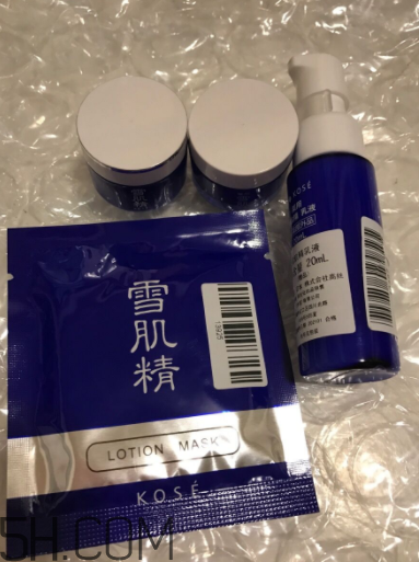 雪肌精柔净洗颜乳怎么用,雪肌精净透洗颜霜