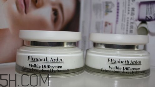 雅顿21天面霜真假鉴定,雅顿21天面霜真假对比