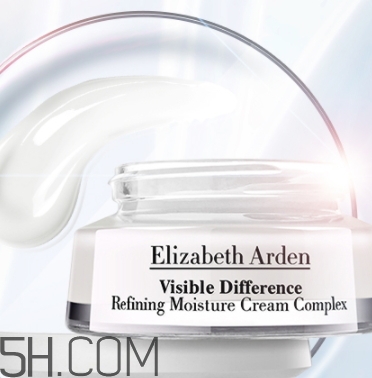 伊丽莎白雅顿21天显效霜怎么样,雅顿21天面霜怎么样