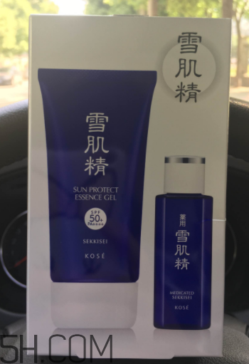 雪肌精防晒啫喱和防晒乳,雪肌精防晒霜 雪肌精防晒啫喱和防晒乳,雪肌精防晒霜
