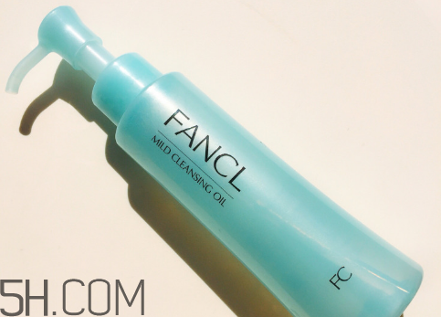 three卸妆油怎么样,fancl卸妆油有几种