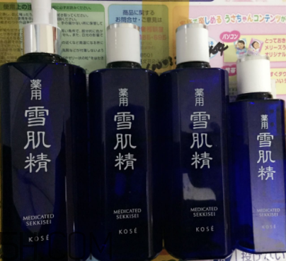 雪肌精优纯系列怎么样,雪肌精高端系列 雪肌精优纯系列怎么样,雪肌精高端系列