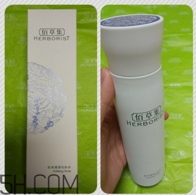 佰草集化妆水多少钱一瓶,佰草集化妆水好用吗