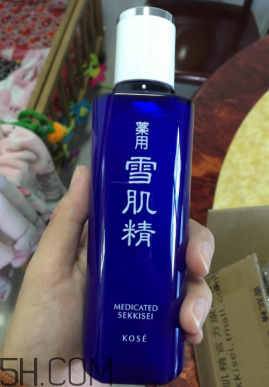 雪肌精化妆水怎么区分清爽和滋润,雪肌精清润和盈润怎么识别 雪肌精化妆水怎么区分清爽和滋润,雪肌精清润和盈润怎么识别