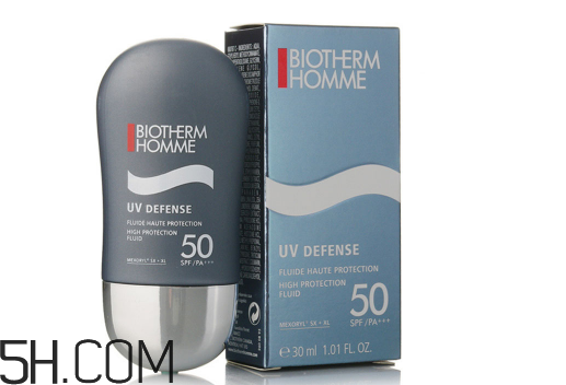 男生用防晒霜要卸妆吗,有没有不用卸妆的防晒霜