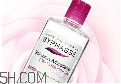 蓓昂斯卸妆水怎么样,byphasse卸妆水保质期