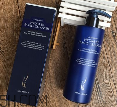 ahc卸妆膏卸妆怎么样,ahc洗面奶有卸妆功能吗